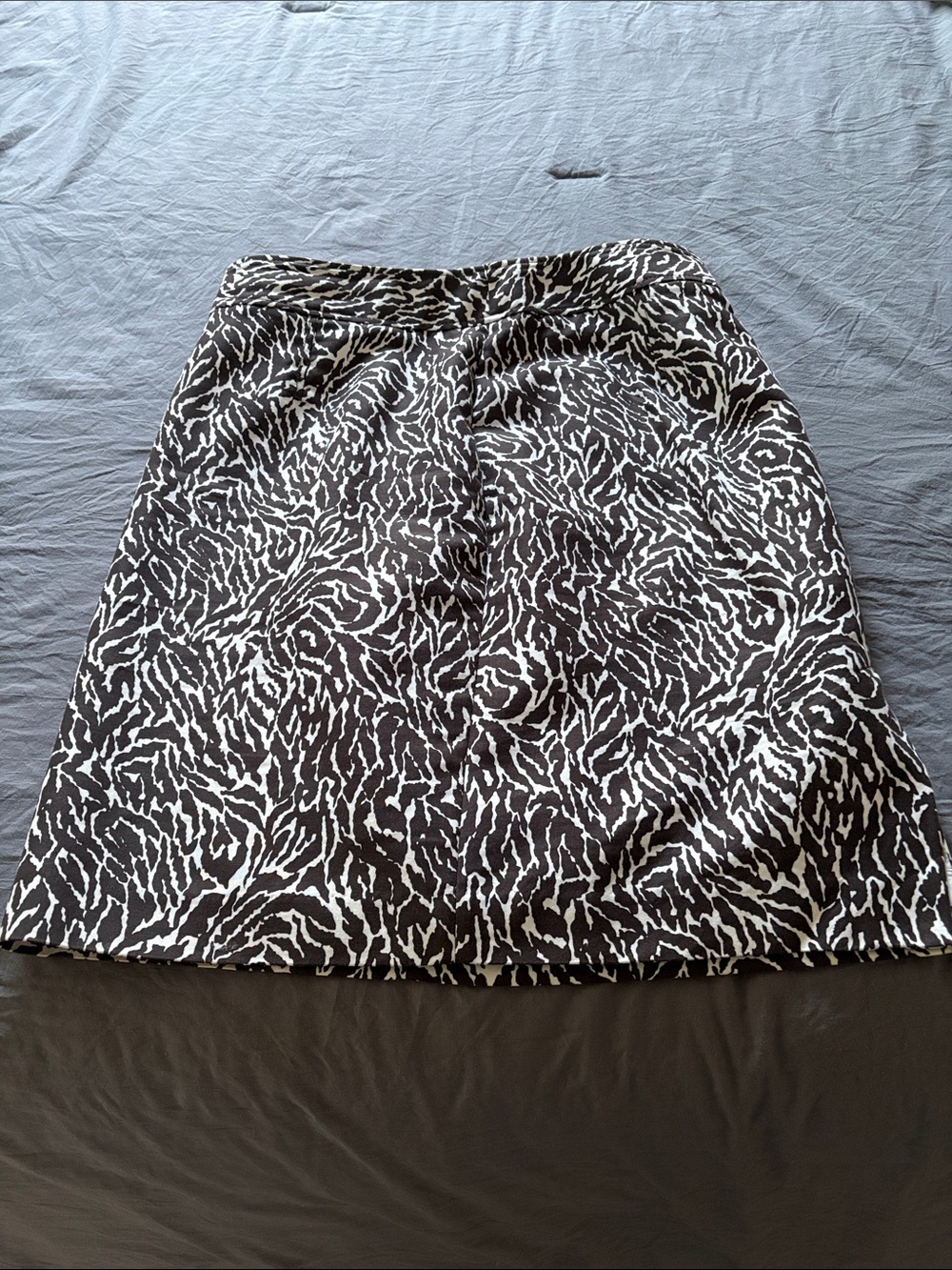 loft petite skirt